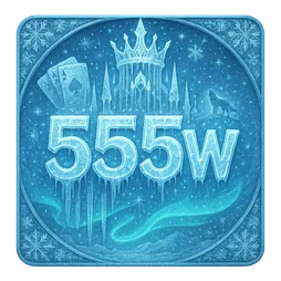 555ww Footer logo